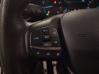 Ford Fiesta 2019 1.Ο ΕCOBOOST 125HP ST-LINE ΠΡΩΤΟ ΧΕΡΙ ΑΡΙΣΤΟ!-thumb-11