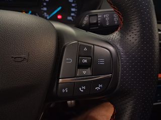 Ford Fiesta 2019 1.Ο ΕCOBOOST 125HP ST-LINE ΠΡΩΤΟ ΧΕΡΙ ΑΡΙΣΤΟ!-thumb-12