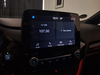 Ford Fiesta 2019 1.Ο ΕCOBOOST 125HP ST-LINE ΠΡΩΤΟ ΧΕΡΙ ΑΡΙΣΤΟ!-thumb-13