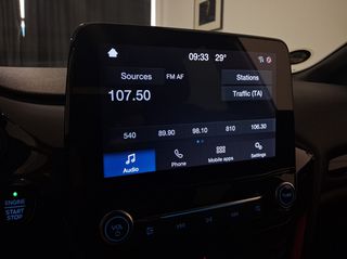 Ford Fiesta 2019 1.Ο ΕCOBOOST 125HP ST-LINE ΠΡΩΤΟ ΧΕΡΙ ΑΡΙΣΤΟ!-thumb-14