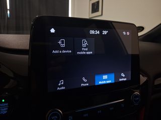 Ford Fiesta 2019 1.Ο ΕCOBOOST 125HP ST-LINE ΠΡΩΤΟ ΧΕΡΙ ΑΡΙΣΤΟ!-thumb-15