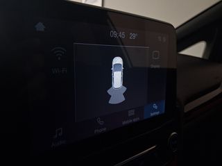 Ford Fiesta 2019 1.Ο ΕCOBOOST 125HP ST-LINE ΠΡΩΤΟ ΧΕΡΙ ΑΡΙΣΤΟ!-thumb-21