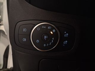 Ford Fiesta 2019 1.Ο ΕCOBOOST 125HP ST-LINE ΠΡΩΤΟ ΧΕΡΙ ΑΡΙΣΤΟ!-thumb-22