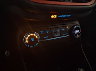 Ford Fiesta 2019 1.Ο ΕCOBOOST 125HP ST-LINE ΠΡΩΤΟ ΧΕΡΙ ΑΡΙΣΤΟ!-thumb-24