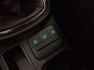 Ford Fiesta 2019 1.Ο ΕCOBOOST 125HP ST-LINE ΠΡΩΤΟ ΧΕΡΙ ΑΡΙΣΤΟ!-thumb-25