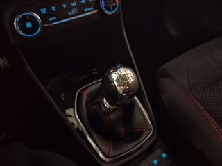 Ford Fiesta 2019 1.Ο ΕCOBOOST 125HP ST-LINE ΠΡΩΤΟ ΧΕΡΙ ΑΡΙΣΤΟ!-thumb-26