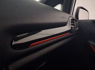 Ford Fiesta 2019 1.Ο ΕCOBOOST 125HP ST-LINE ΠΡΩΤΟ ΧΕΡΙ ΑΡΙΣΤΟ!-thumb-30