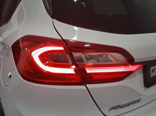 Ford Fiesta 2019 1.Ο ΕCOBOOST 125HP ST-LINE ΠΡΩΤΟ ΧΕΡΙ ΑΡΙΣΤΟ!-thumb-31