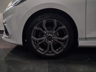 Ford Fiesta 2019 1.Ο ΕCOBOOST 125HP ST-LINE ΠΡΩΤΟ ΧΕΡΙ ΑΡΙΣΤΟ!-thumb-35