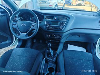 Hyundai i 20 2019 SUPERCARS XANIA-thumb-4