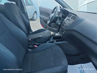Hyundai i 20 2019 SUPERCARS XANIA-thumb-6