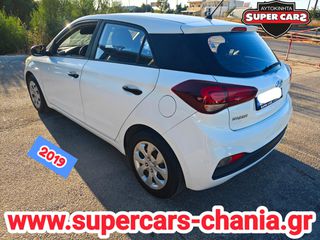 Hyundai i 20 2019 SUPERCARS XANIA-thumb-2