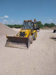 Εκσκαφέας-Φορτωτής JCB 1986 3cx-thumb-3