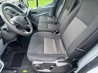 Καρότσα Ford 2017 TRANSIT 170HP EURO 6 ΚΑΡΟΤΣΑ-thumb-7