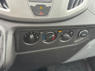 Καρότσα Ford 2017 TRANSIT 170HP EURO 6 ΚΑΡΟΤΣΑ-thumb-9