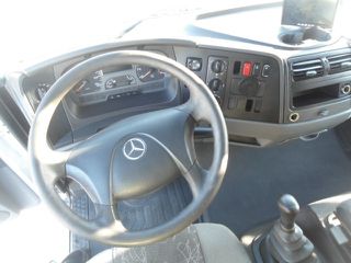 Σασί Mercedes-Benz 2008 ATEGO  918-thumb-2