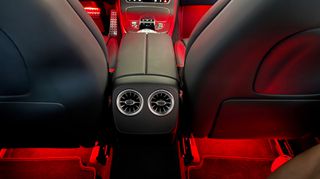 Mercedes-Benz E 53 AMG 2023 4 Matic Cabrio 360 Καμερες Head up Bosganas-thumb-40
