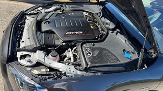 Mercedes-Benz E 53 AMG 2023 4 Matic Cabrio 360 Καμερες Head up Bosganas-thumb-50
