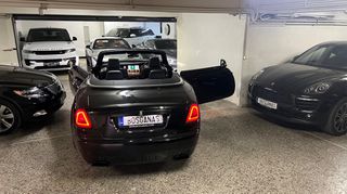 Mercedes-Benz E 53 AMG 2023 4 Matic Cabrio 360 Καμερες Head up Bosganas-thumb-57