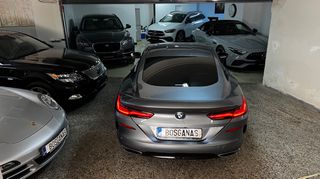 Mercedes-Benz E 53 AMG 2023 4 Matic Cabrio 360 Καμερες Head up Bosganas-thumb-68