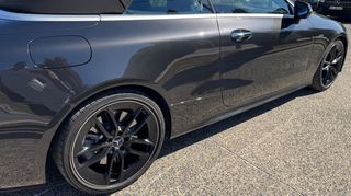 Mercedes-Benz E 53 AMG 2023 4 Matic Cabrio 360 Καμερες Head up Bosganas-thumb-15
