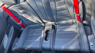 Mercedes-Benz E 53 AMG 2023 4 Matic Cabrio 360 Καμερες Head up Bosganas-thumb-36