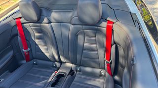 Mercedes-Benz E 53 AMG 2023 4 Matic Cabrio 360 Καμερες Head up Bosganas-thumb-33