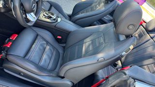 Mercedes-Benz E 53 AMG 2023 4 Matic Cabrio 360 Καμερες Head up Bosganas-thumb-29