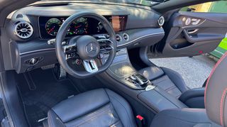 Mercedes-Benz E 53 AMG 2023 4 Matic Cabrio 360 Καμερες Head up Bosganas-thumb-16