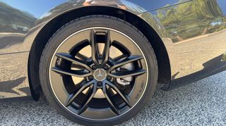 Mercedes-Benz E 53 AMG 2023 4 Matic Cabrio 360 Καμερες Head up Bosganas-thumb-44