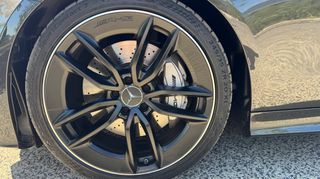 Mercedes-Benz E 53 AMG 2023 4 Matic Cabrio 360 Καμερες Head up Bosganas-thumb-45