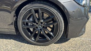 Mercedes-Benz E 53 AMG 2023 4 Matic Cabrio 360 Καμερες Head up Bosganas-thumb-46