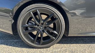 Mercedes-Benz E 53 AMG 2023 4 Matic Cabrio 360 Καμερες Head up Bosganas-thumb-47