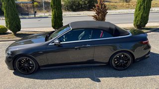 Mercedes-Benz E 53 AMG 2023 4 Matic Cabrio 360 Καμερες Head up Bosganas-thumb-9