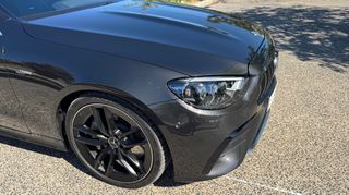 Mercedes-Benz E 53 AMG 2023 4 Matic Cabrio 360 Καμερες Head up Bosganas-thumb-12