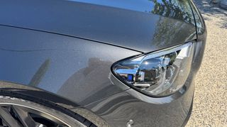 Mercedes-Benz E 53 AMG 2023 4 Matic Cabrio 360 Καμερες Head up Bosganas-thumb-14