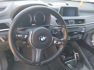 Bmw X2 2019 SDRIVE 16D M SPORT-thumb-6