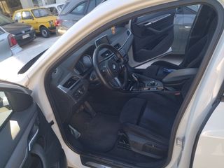 Bmw X2 2019 SDRIVE 16D M SPORT-thumb-7
