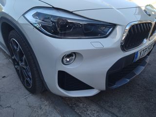 Bmw X2 2019 SDRIVE 16D M SPORT-thumb-5