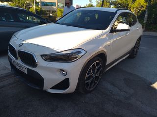 Bmw X2 2019 SDRIVE 16D M SPORT