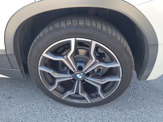 Bmw X2 2019 SDRIVE 16D M SPORT-thumb-13