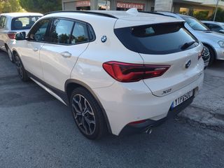 Bmw X2 2019 SDRIVE 16D M SPORT-thumb-2