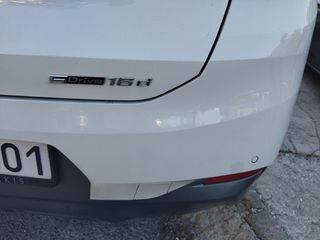 Bmw X2 2019 SDRIVE 16D M SPORT-thumb-4