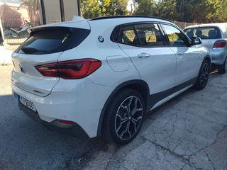 Bmw X2 2019 SDRIVE 16D M SPORT-thumb-3