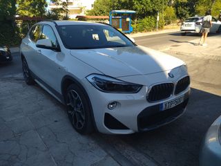 Bmw X2 2019 SDRIVE 16D M SPORT-thumb-1