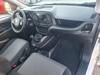 Κλούβα Fiat 2020 DOBLO MAXI-thumb-14