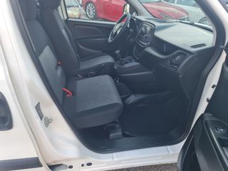 Κλούβα Fiat 2020 DOBLO MAXI-thumb-13