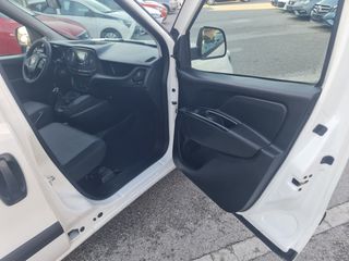 Κλούβα Fiat 2020 DOBLO MAXI-thumb-12