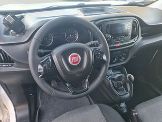 Κλούβα Fiat 2020 DOBLO MAXI-thumb-11