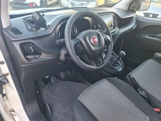 Κλούβα Fiat 2020 DOBLO MAXI-thumb-10